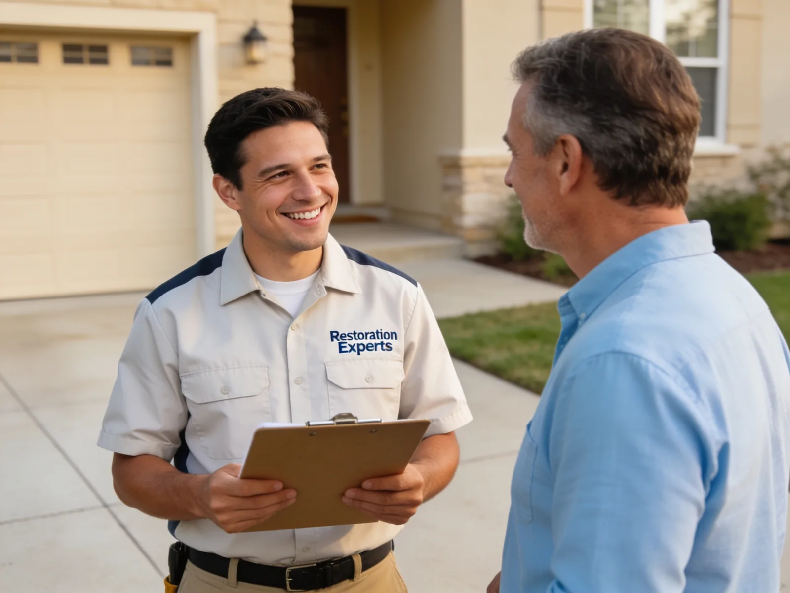 Water Damage Cleanup Readstown, WI FAQs